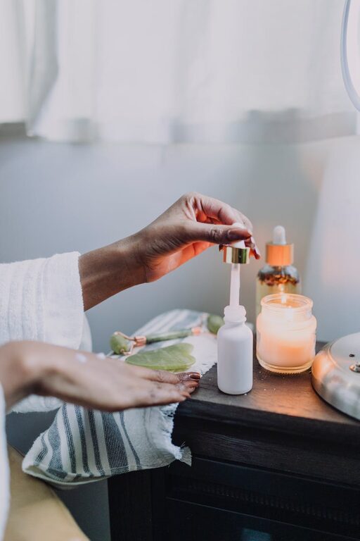 Small Changes for a Calmer Evening Routine