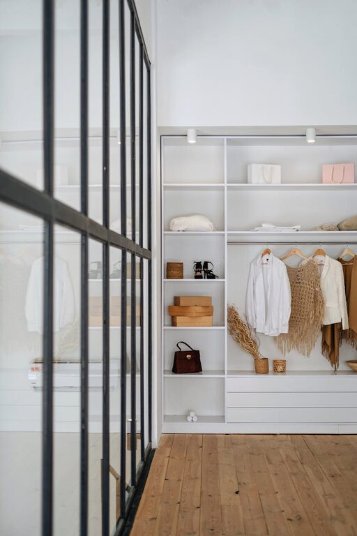 Small Space Storage Ideas That Work for Every Home